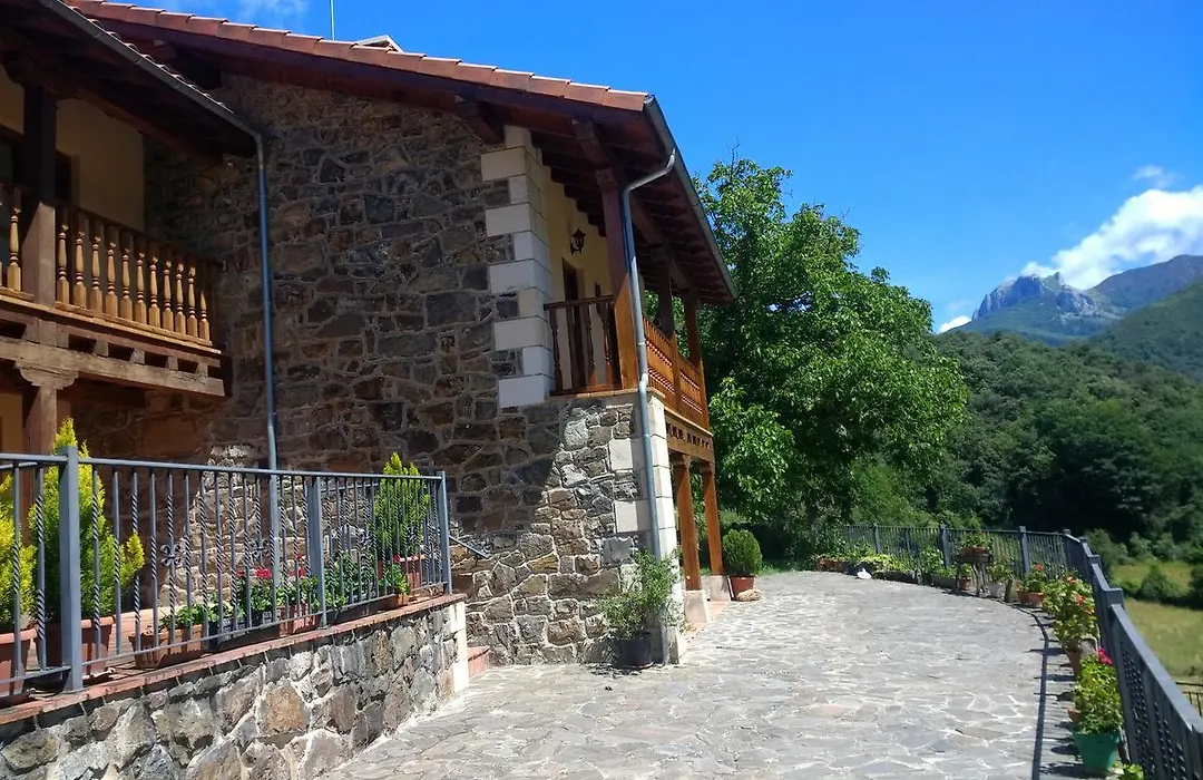 Viviendas Rurales Aldea de Dosamantes-1